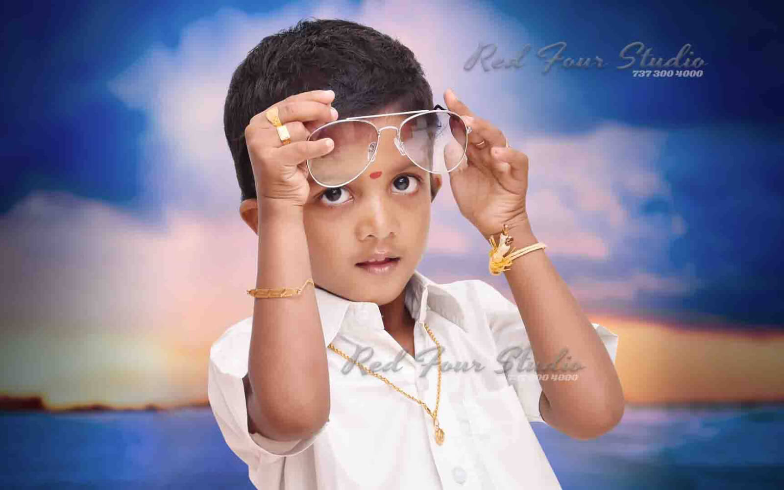 Birthday Photography in Madurai