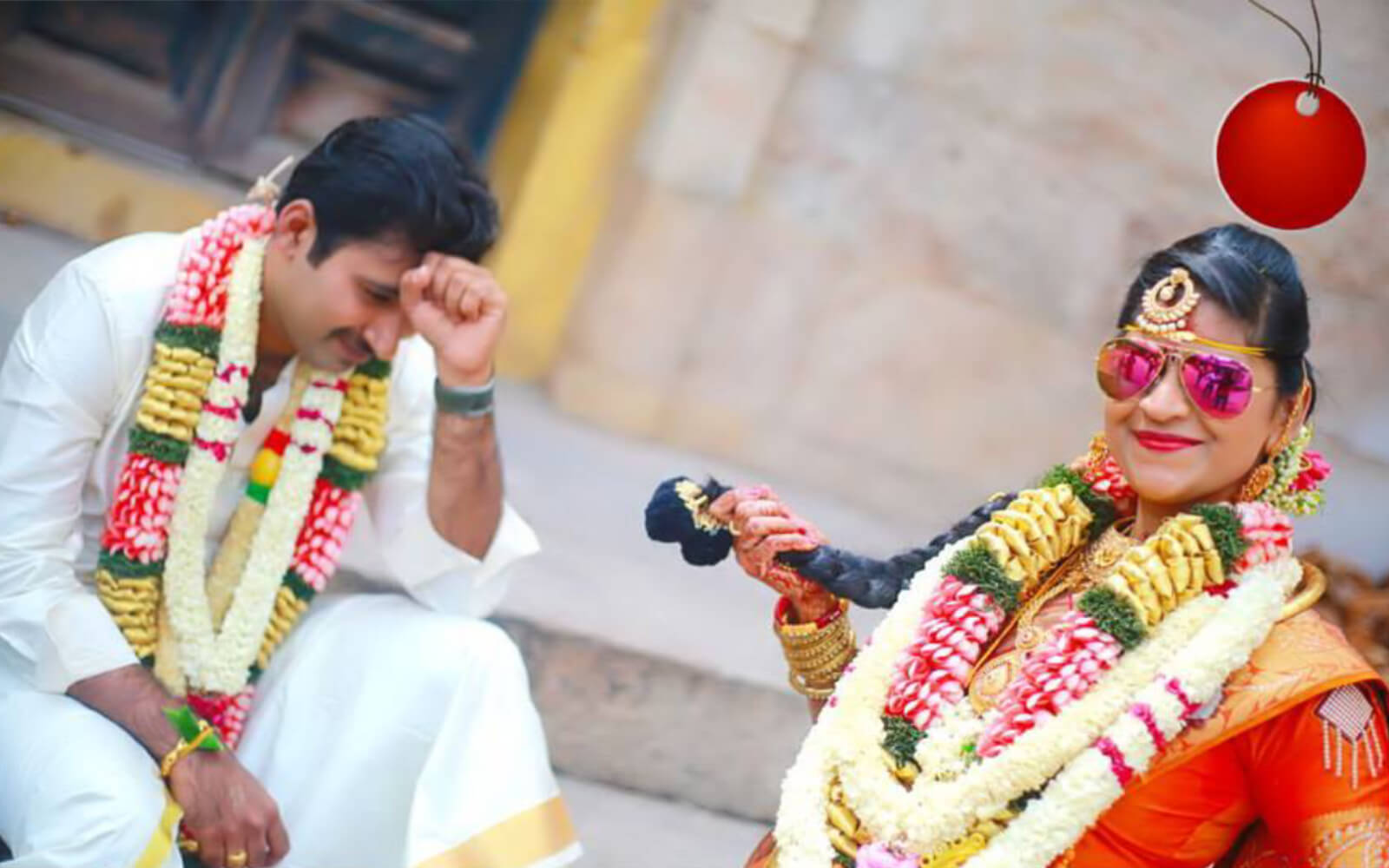Candid Photographers in Madurai
