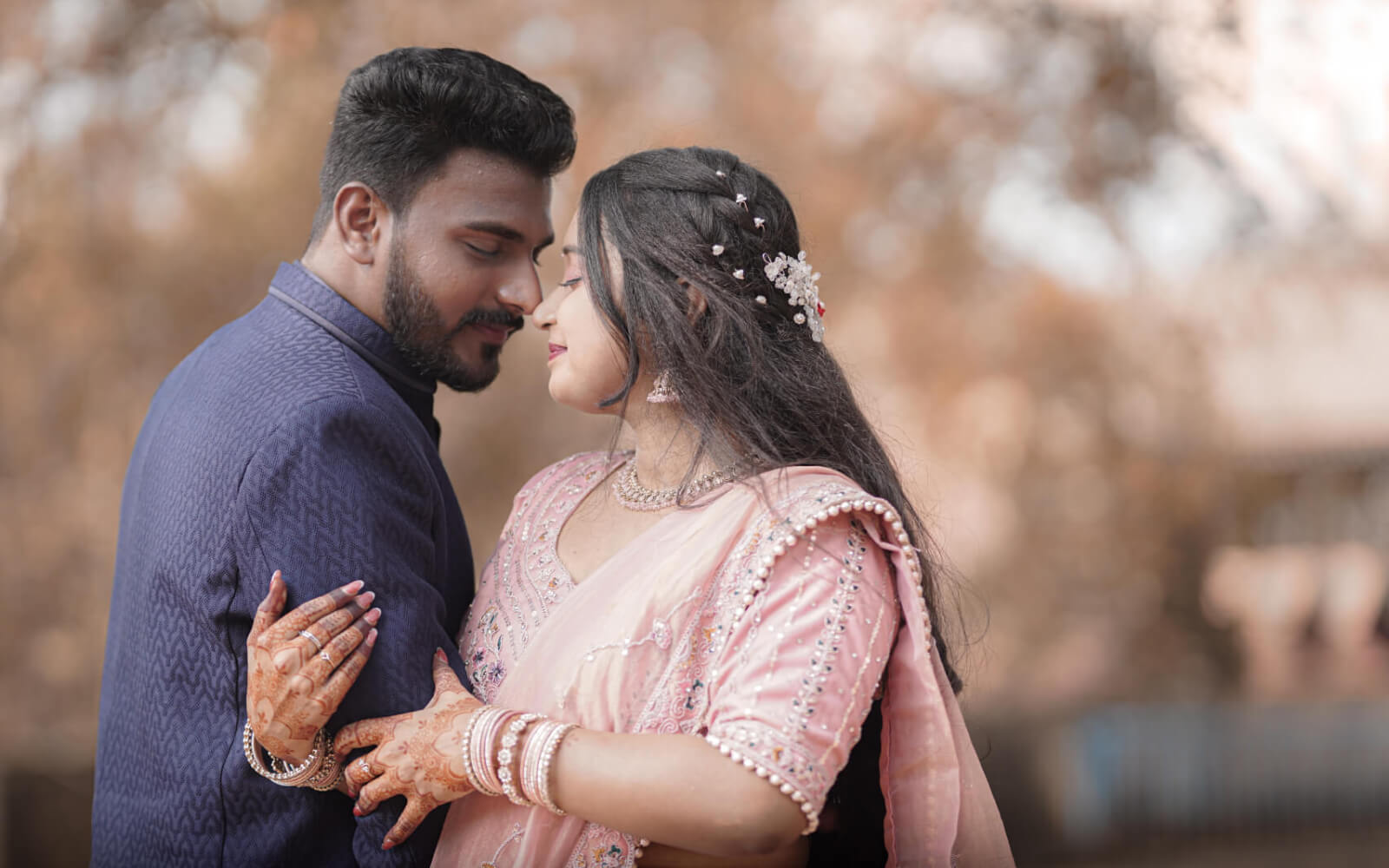 Wedding Videography in Madurai